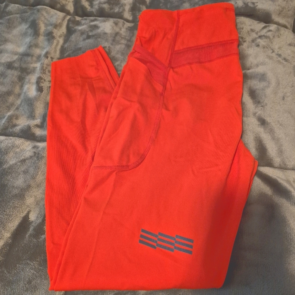 Janji mens trail tights - limited edition color